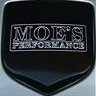 Moe's Performance