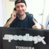 Speedlogix-Mikey